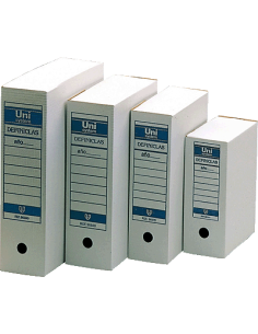 UNS ARCHIV DEF DEFINICLAS Fº PROL 96580